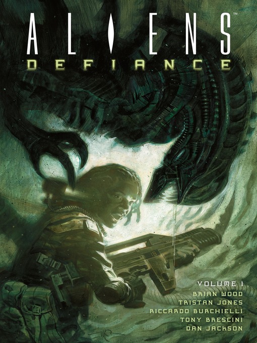 Title details for Aliens: Defiance (2016), Volume 1 by Various - Available